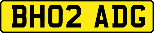 BH02ADG