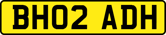 BH02ADH