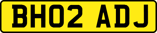 BH02ADJ