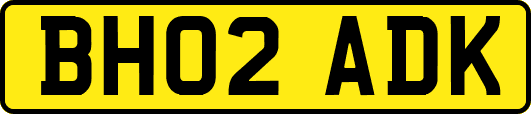 BH02ADK