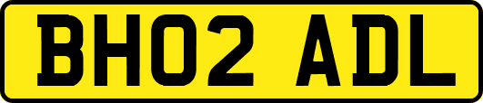 BH02ADL
