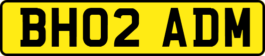 BH02ADM