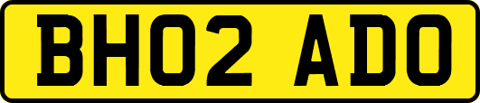 BH02ADO