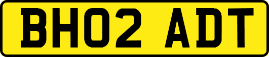 BH02ADT
