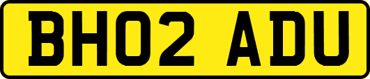 BH02ADU