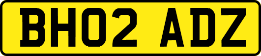 BH02ADZ