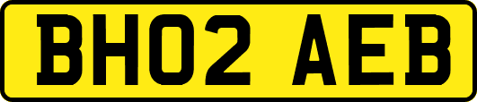 BH02AEB