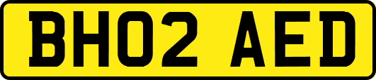 BH02AED