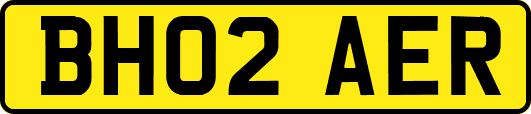 BH02AER