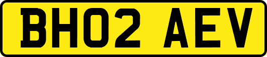BH02AEV