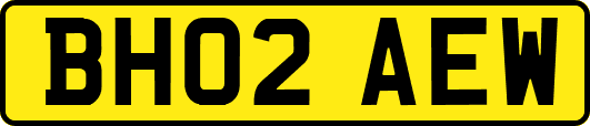 BH02AEW