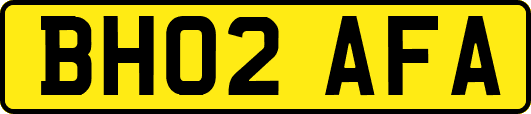 BH02AFA