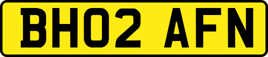 BH02AFN