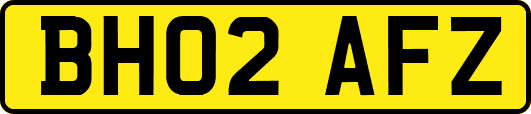 BH02AFZ