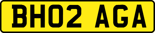BH02AGA