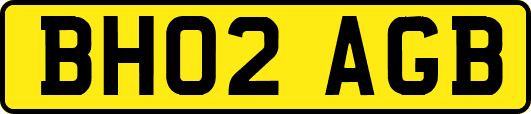 BH02AGB
