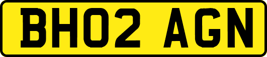 BH02AGN