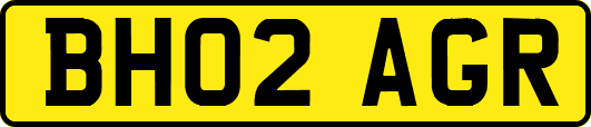BH02AGR