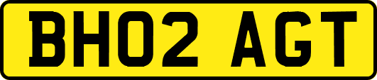 BH02AGT