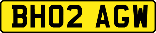 BH02AGW