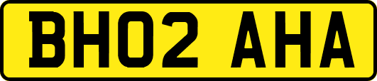 BH02AHA