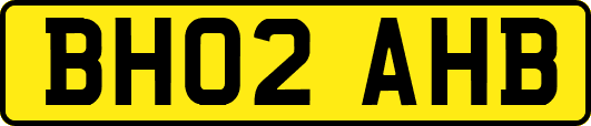 BH02AHB