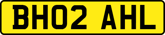 BH02AHL