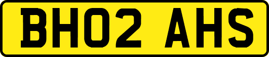 BH02AHS