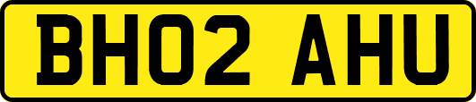 BH02AHU