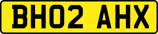 BH02AHX