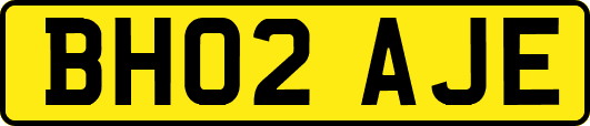 BH02AJE