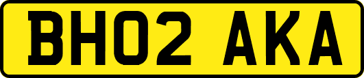 BH02AKA