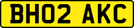 BH02AKC