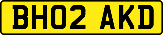 BH02AKD