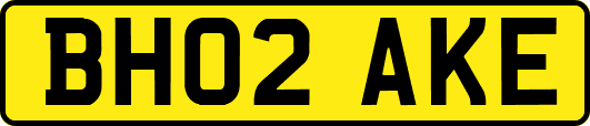 BH02AKE