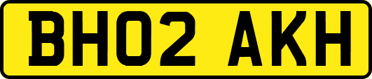 BH02AKH