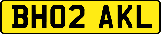 BH02AKL