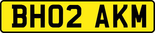 BH02AKM