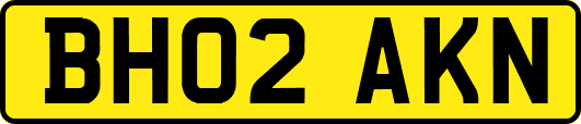 BH02AKN