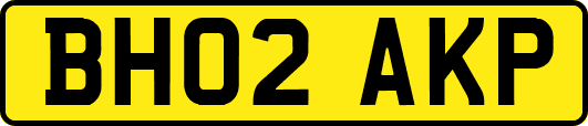 BH02AKP
