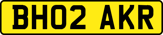 BH02AKR