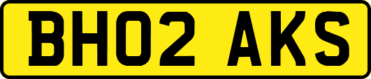 BH02AKS