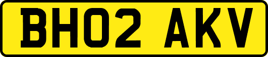 BH02AKV