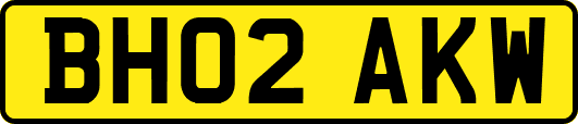 BH02AKW