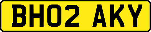 BH02AKY