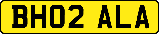 BH02ALA