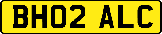 BH02ALC