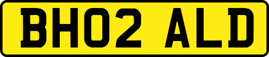 BH02ALD