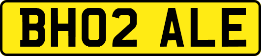 BH02ALE