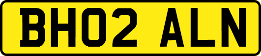 BH02ALN